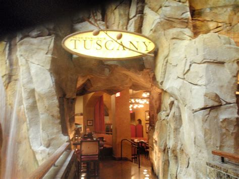 tuscany mohegan sun reviews If you’ve been to Mohegan Sun Casino and Resort in Connecticut, there’s a good chance you’ve seen Todd English's Tuscany restaurant